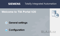 TIA Portal V20 download a instalace